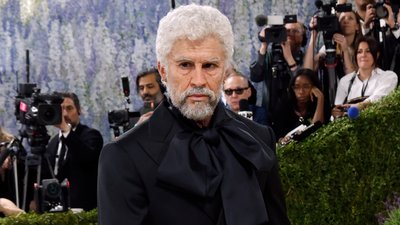 Бед Банні на Мет Гала 2026