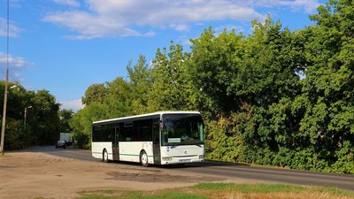 Із 2 грудня у Полтаві змінюють розклад руху автобуса №32