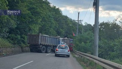 Косово вночі почне військову операцію проти сербів — Вучич Косово вночі почне військову операцію проти сербів — Вучич