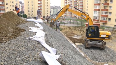 У Хмельницькому шукають організацію, яка проведе незалежну експертизу будинку на Кармелюка