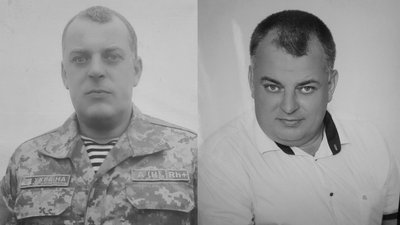 Полеглому Ігорю Свищу просять присвоїти звання Героя України