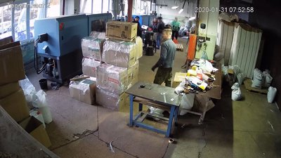 Обшуки на ДЕС-Груп проводили незаконно – Євген Анашкін