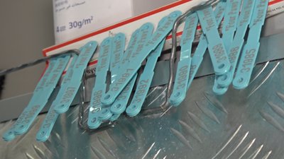 На Черкащині собак стерилізують та щеплюють від сказу На Черкащині собак стерилізують та щеплюють від сказу