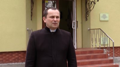 "Паломництво від гріха до любові". Франківці про Великий піст "Паломництво від гріха до любові". Франківці про Великий піст
