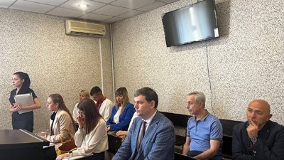 Міська рада відликала свій позов проти компанії з вивозу сміття: що відомо Міська рада відликала свій позов проти компанії з вивозу сміття: що відомо