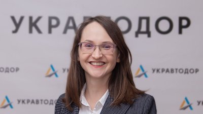 Уряд призначив нову заступницю міністра інфраструктури. Що про неї відомо
