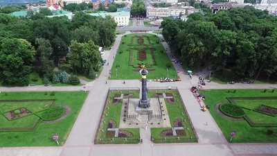 Дерусифікація Полтави: чи будуть у місті перейменовувати вулиці та демонтувати пам’ятники