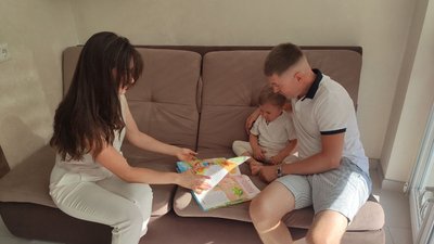 Сім'я Фундитус Сім'я Фундитус