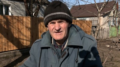 паливні брикети волонтери допомога жителі прифронтові населені пункти Донеччина