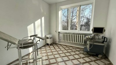 На Одещині відремонтували лікарню за понад мільйон: коли буде готова до приймання пацієнтів На Одещині відремонтували лікарню за понад мільйон: коли буде готова до приймання пацієнтів