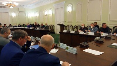 У Харкові вирішили додатково виділити кошти на боротьбу із коронавірусом