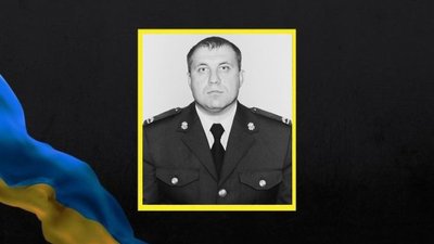 У Черкасах поховали захисника Маріуполя, який загинув понад рік тому У Черкасах поховали захисника Маріуполя, який загинув понад рік тому