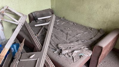 обстріл слобідський обстріл слобідський