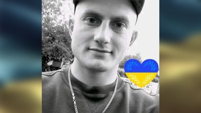 У боях за Україну загинули військовослужбовці з Кіровоградщини У боях за Україну загинули військовослужбовці з Кіровоградщини