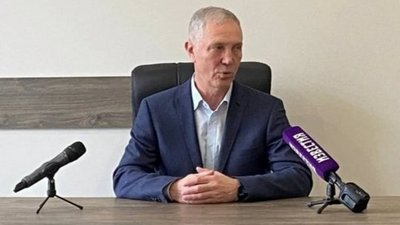 Мінфін Чехії зацікавився часткою херсонського колаборанта Володимира Сальдо у їхній компанії