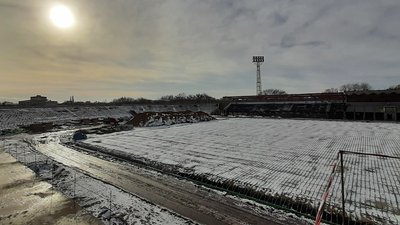 Авангард Авангард