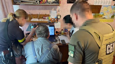 Заперечував існування України, як держави: на Черкащині затримали колаборанта