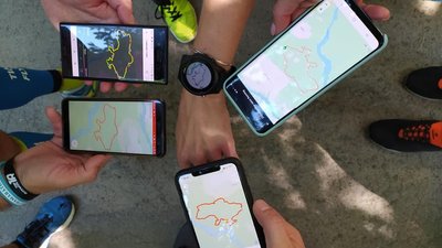 Житомирян запрошують на патріотичний забіг до 30-річчя Незалежності України Житомирян запрошують на патріотичний забіг до 30-річчя Незалежності України