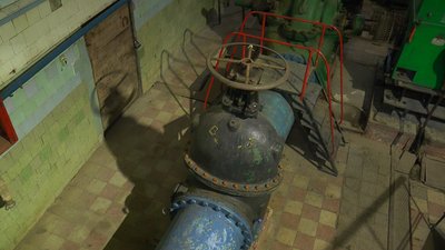 Понад 60 мільйонів. Чому "Івано-Франківськводоекотехпром" не може сплатити кредит Світового банку? Понад 60 мільйонів. Чому "Івано-Франківськводоекотехпром" не може сплатити кредит Світового банку?
