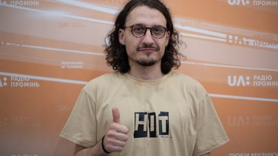 Музика, як боротьба з алкоголізмом. Інтерв'ю з Ницо Потворним про новий альбом Музика, як боротьба з алкоголізмом. Інтерв'ю з Ницо Потворним про новий альбом