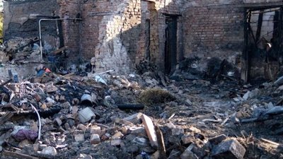  РФ за минулу добу завдала 741 удар по території 51 населеного пункту
