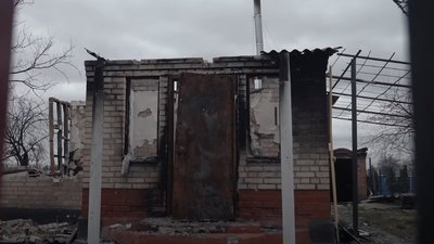 Підвішували старосту, сімох вбили. Як пережило окупацію село Озера. СУСПІЛЬНЕ | ВІДЕОНОВИНИ