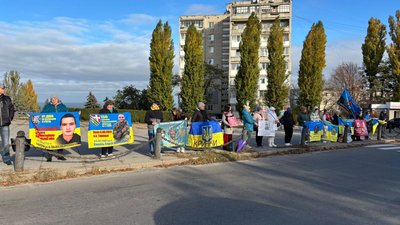 акція-нагадування світловодськ 1 11 25