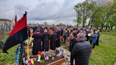 роковини Олега Барни роковини Олега Барни