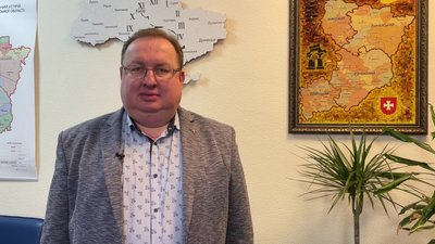 Закриття пологового відділення у лікарні на Рівненщині: причини та перспективи Закриття пологового відділення у лікарні на Рівненщині: причини та перспективи