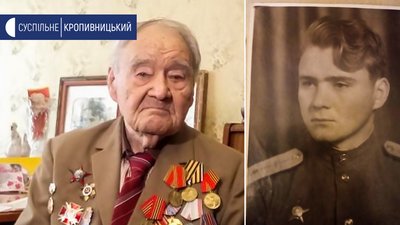 Вночі бомбардували противника, вдень набиралися сили. Володимир Могила з Кропивницького – про війну