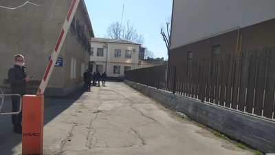 Допит міського голови Івано-Франківська перенесли, бо не було адвоката Допит міського голови Івано-Франківська перенесли, бо не було адвоката