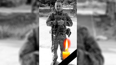 На Чернігівщині попрощалися із трьома бійцями На Чернігівщині попрощалися із трьома бійцями