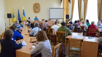 У Чорткові школярі навчатимуться дистанційно