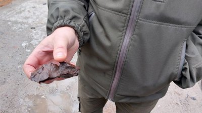 140 вибухів протягом дня — через обстріли Сумщини з території РФ загинула жінка