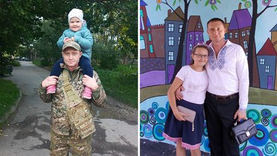 Рідним не сказав, що воює на передовій. У Кропивницькому попрощались із 42-річним Олександром Цвігуном Рідним не сказав, що воює на передовій. У Кропивницькому попрощались із 42-річним Олександром Цвігуном