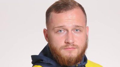 Хто з волинян поїде на Паралімпійські ігри 2020 Хто з волинян поїде на Паралімпійські ігри 2020