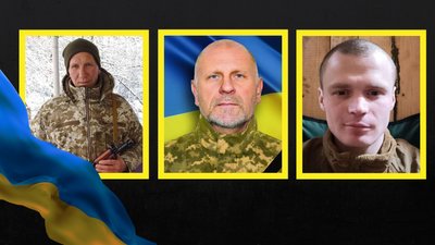 Микола Сеник, Микола Мулик та Андрій Пісклов