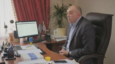 Претендує на рекорд: голова ОТГ на Вінниччині отримав 92% голосів виборців Претендує на рекорд: голова ОТГ на Вінниччині отримав 92% голосів виборців
