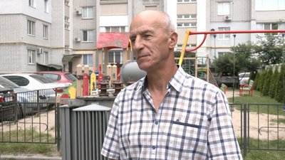 Підготовка до зими Підготовка до зими