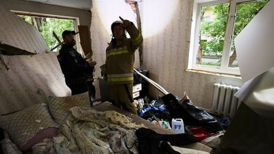 Тариф на тепло перерахують для мешканців пошкоджених будинків у Миколаєві