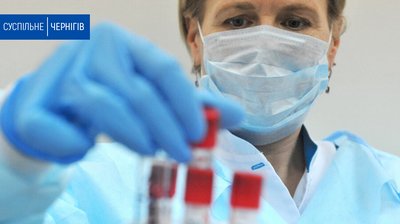 На Чернігівщині за добу зробили 104 тести. Хворих на COVID-19 не виявили