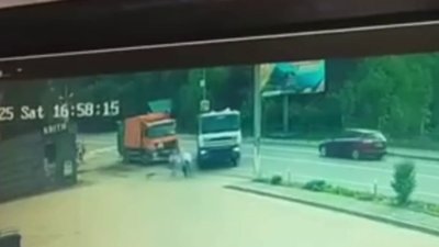 ДТП, Яремче, 15-річні дівчата, Франківщина