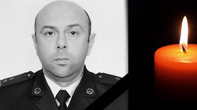 Полеглі захисники Полеглі захисники