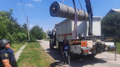 Що гірше — "Іскандер" чи "С-300": відповідає сапер з Харкова Ігор Овчарук