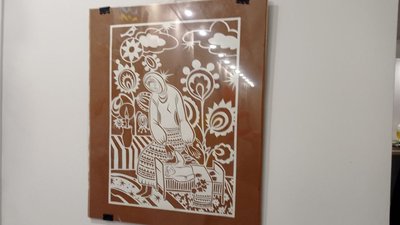 У Сумах відкрилася міська галерея після 7 місяців перерви У Сумах відкрилася міська галерея після 7 місяців перерви