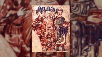 Битва на річці Снов, або як відбулася перша перемога над половцями Битва на річці Снов, або як відбулася перша перемога над половцями