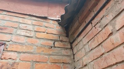 Вода — на рівні фундаментів будинків. Чому не працює насосна станція на Тихорецькій у Сумах Вода — на рівні фундаментів будинків. Чому не працює насосна станція на Тихорецькій у Сумах