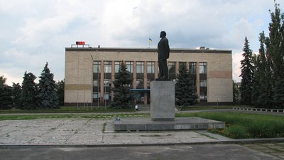 "Харків має проблеми щодо перейменування вулиць". Як триває декомунізація і деколонізація у регіоні "Харків має проблеми щодо перейменування вулиць". Як триває декомунізація і деколонізація у регіоні