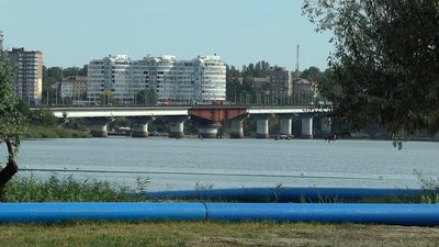 Дюкер через Південний Буг. Як жителям Варварівки у Миколаєві під'єднатися до водопроводу