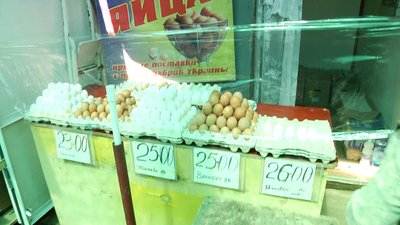 В Одесі відкрили продовольчі ринки В Одесі відкрили продовольчі ринки